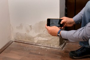 NYC Water Damage Restoration Contractor